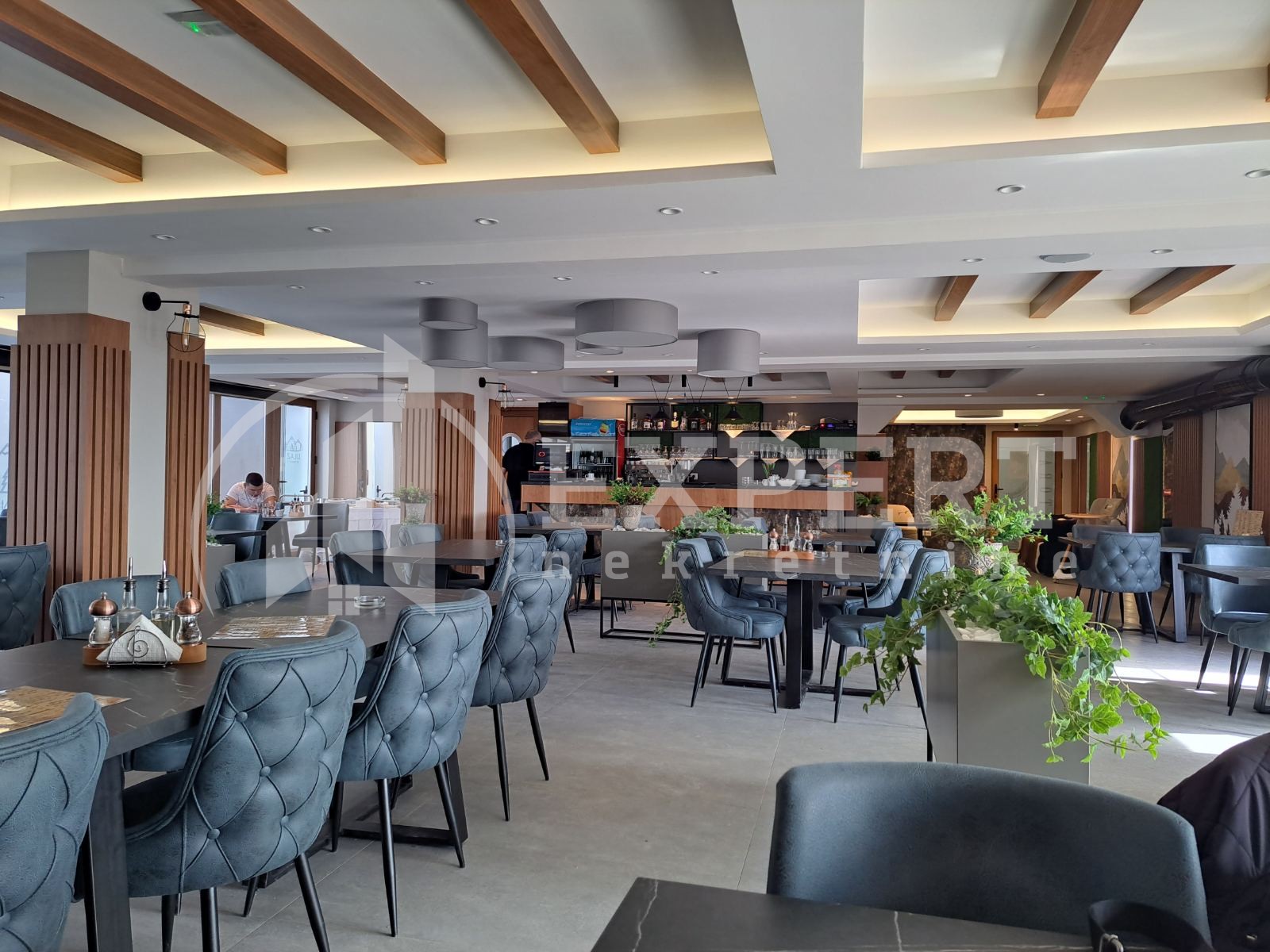 Jednosoban stan, 32 m2, Vikend naselje ID: p-09111 14