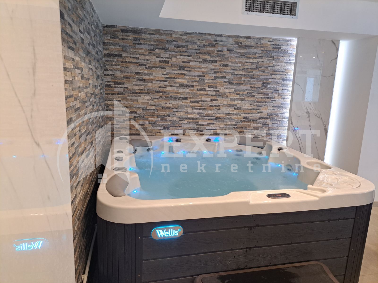 Jednosoban stan, 32 m2, Vikend naselje ID: p-09111 16