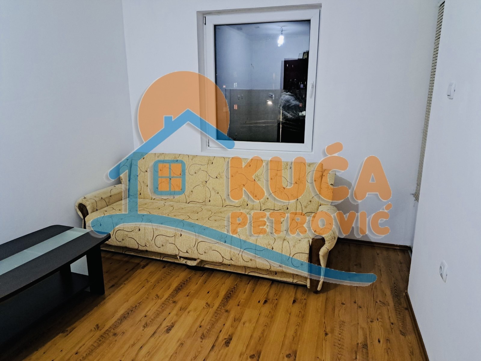 Jednosoban stan, 33 m2, Pantelej, Studenička ID: i-07408 2