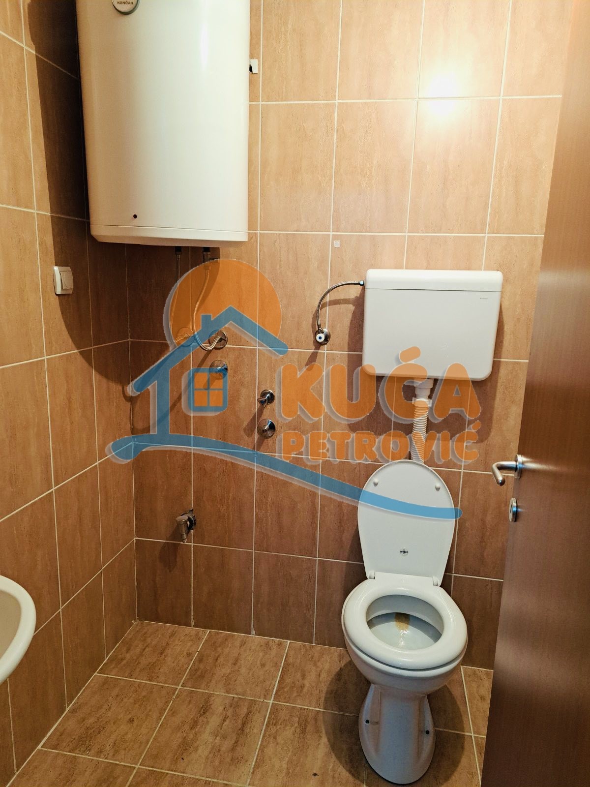 Jednosoban stan, 33 m2, Pantelej, Studenička ID: i-07408 3