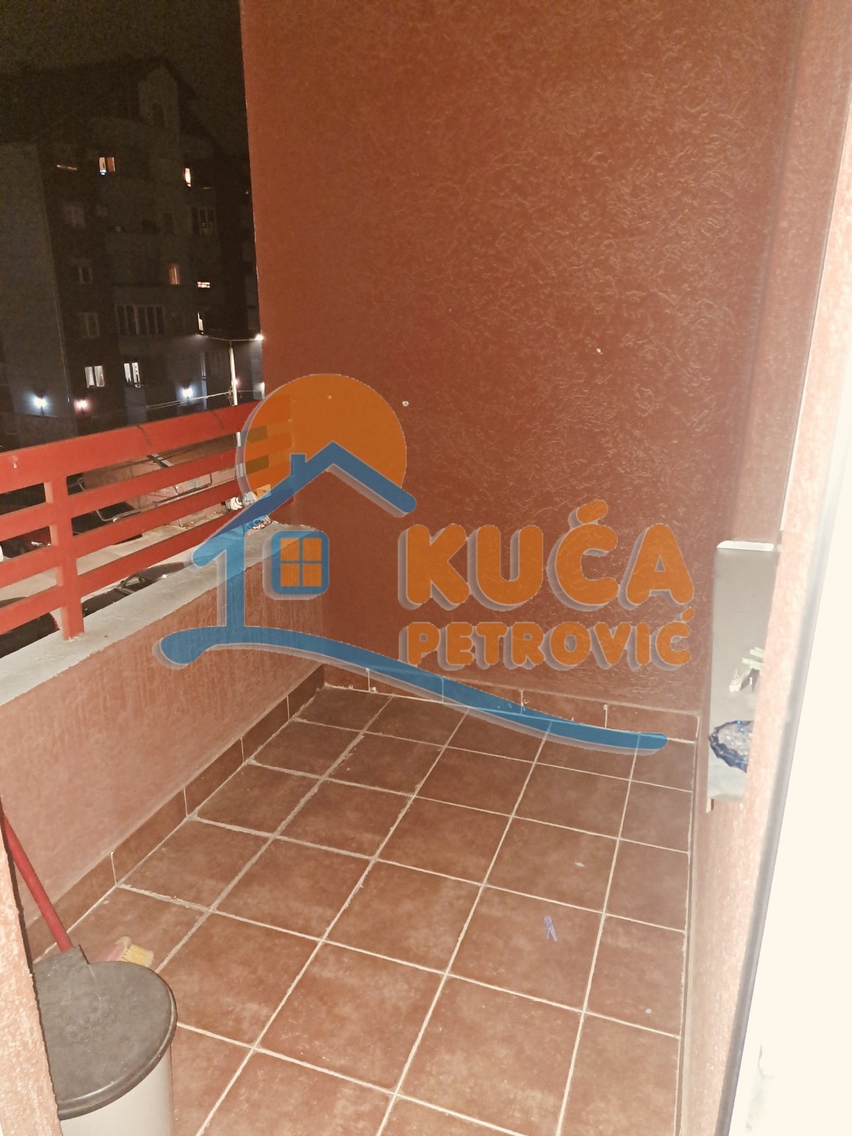 Jednosoban stan, 33 m2, Pantelej, Studenička ID: i-07408 5