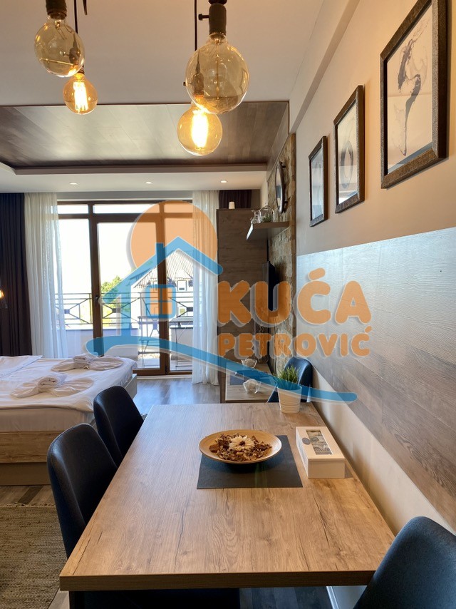 Jednosoban stan, 35 m2, Vikend naselje ID: p-011270 3