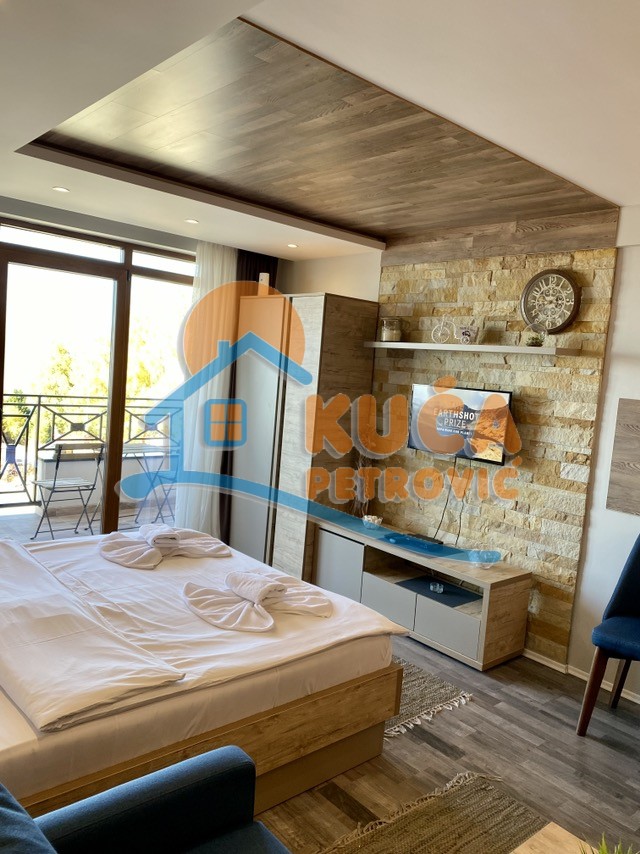 Jednosoban stan, 35 m2, Vikend naselje ID: p-011270 5