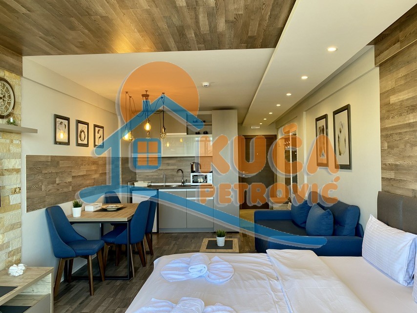 Jednosoban stan, 35 m2, Vikend naselje ID: p-011270 6