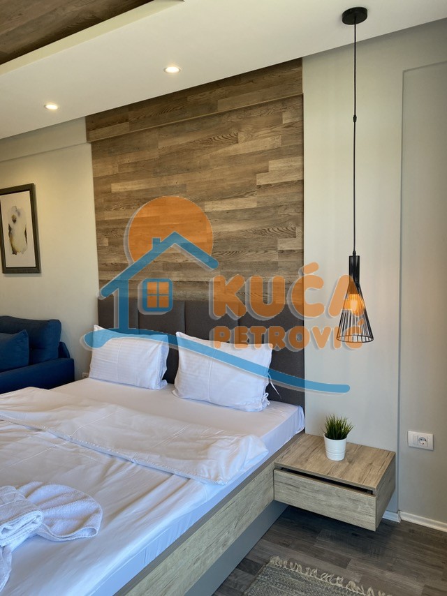 Jednosoban stan, 35 m2, Vikend naselje ID: p-011270 10