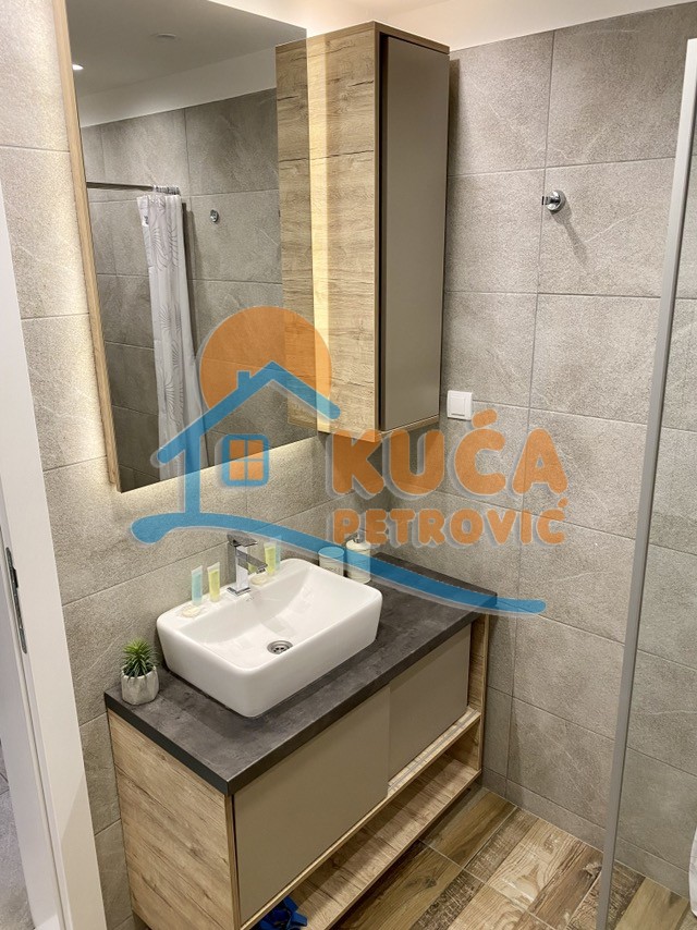 Jednosoban stan, 35 m2, Vikend naselje ID: p-011270 7