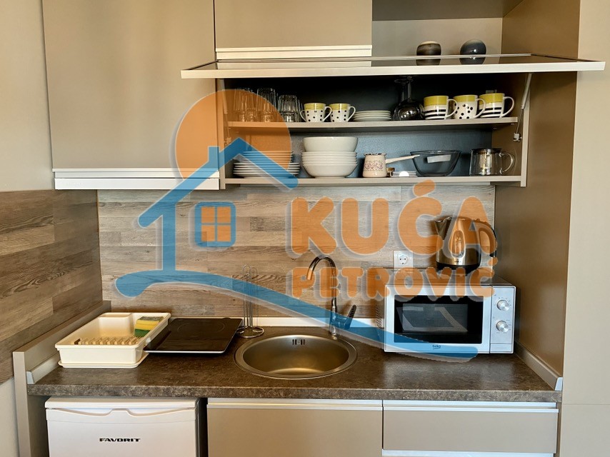 Jednosoban stan, 35 m2, Vikend naselje ID: p-011270 8