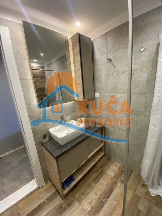 Jednosoban stan, 35 m2, Vikend naselje ID: p-011270 9