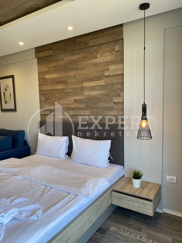 Jednosoban stan, 35 m2, Vikend naselje ID: p-011270 10