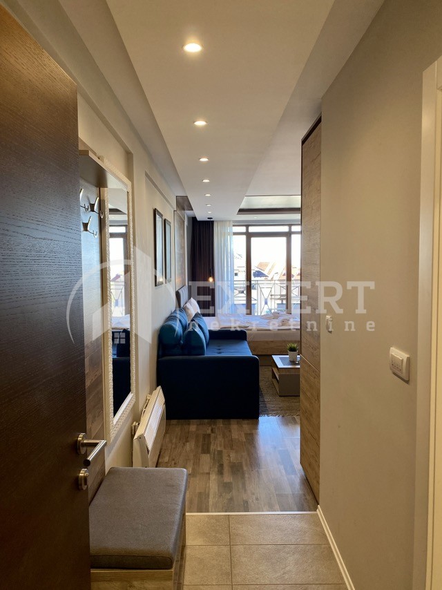 Jednosoban stan, 35 m2, Vikend naselje ID: p-011270 2