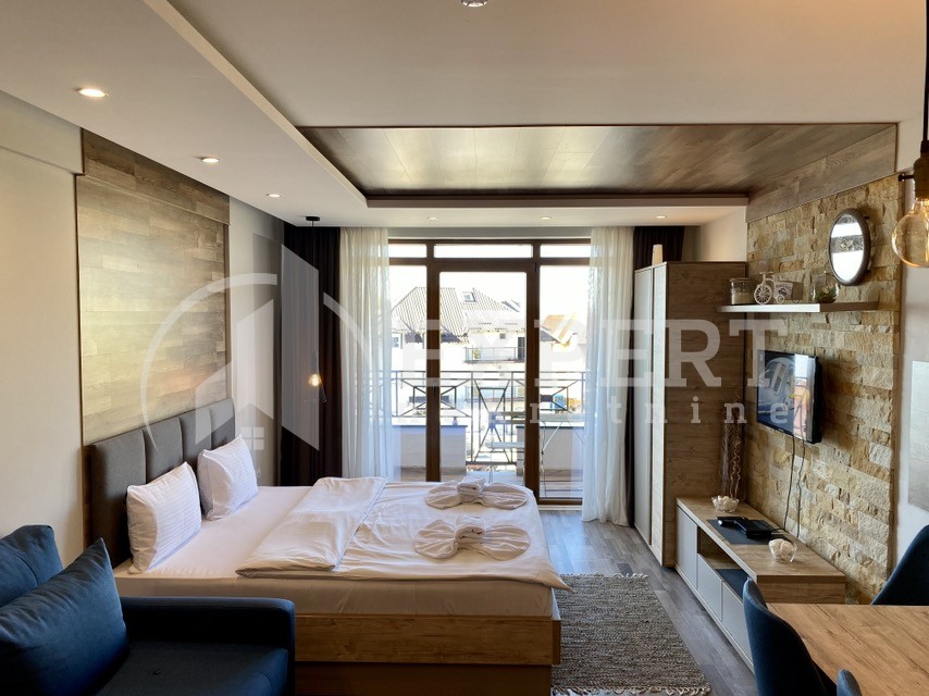 Jednosoban stan, 35 m2, Vikend naselje ID: p-011270 4