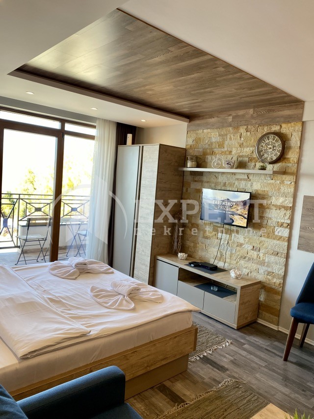 Jednosoban stan, 35 m2, Vikend naselje ID: p-011270 5