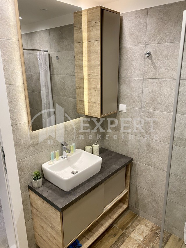 Jednosoban stan, 35 m2, Vikend naselje ID: p-011270 7