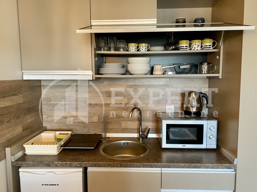 Jednosoban stan, 35 m2, Vikend naselje ID: p-011270 8