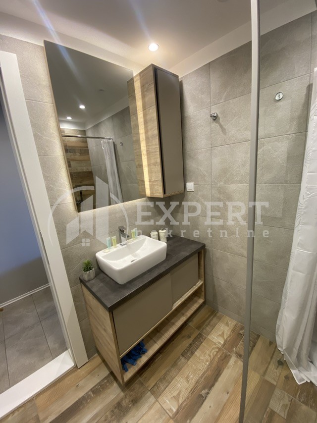 Jednosoban stan, 35 m2, Vikend naselje ID: p-011270 9