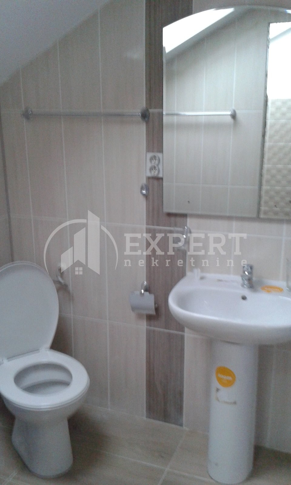 Jednosoban stan, 35 m2, Vikend naselje ID: p-05991 2