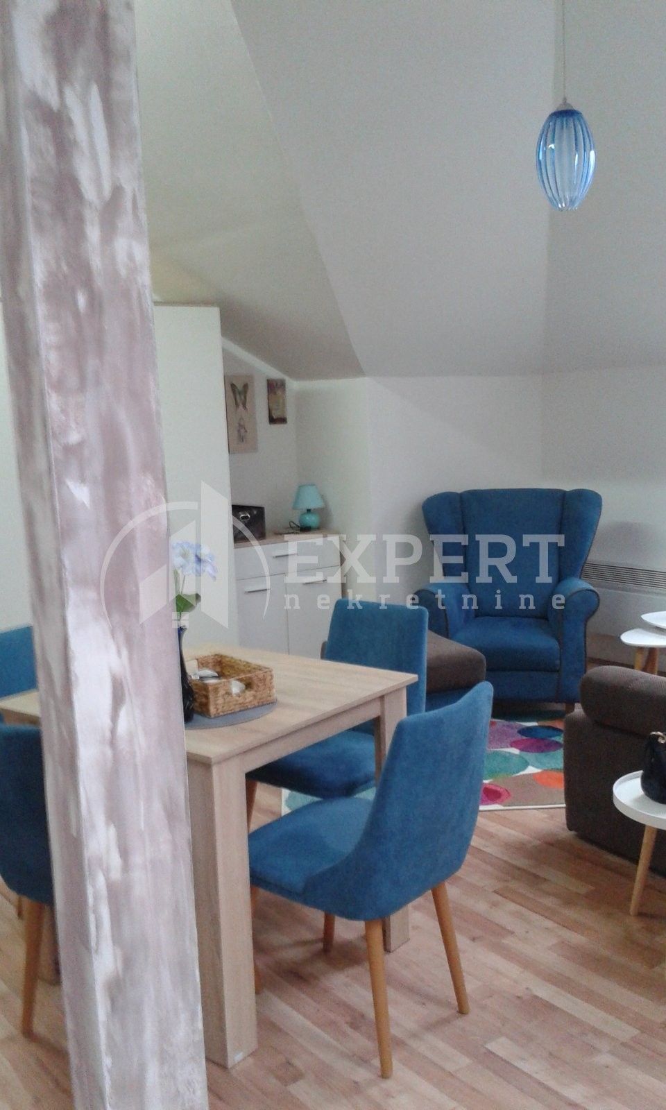 Jednosoban stan, 35 m2, Vikend naselje ID: p-05991 4