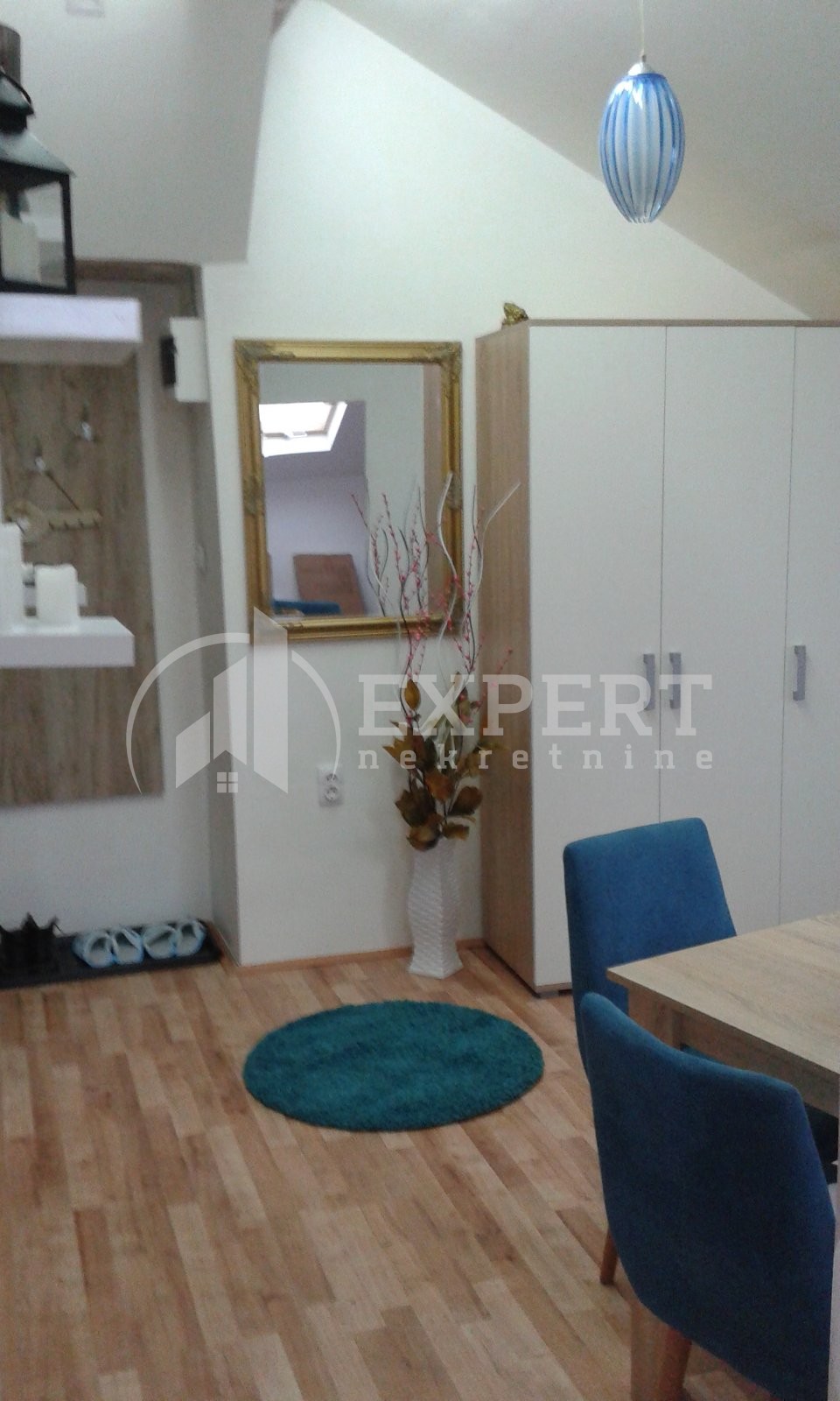 Jednosoban stan, 35 m2, Vikend naselje ID: p-05991 5