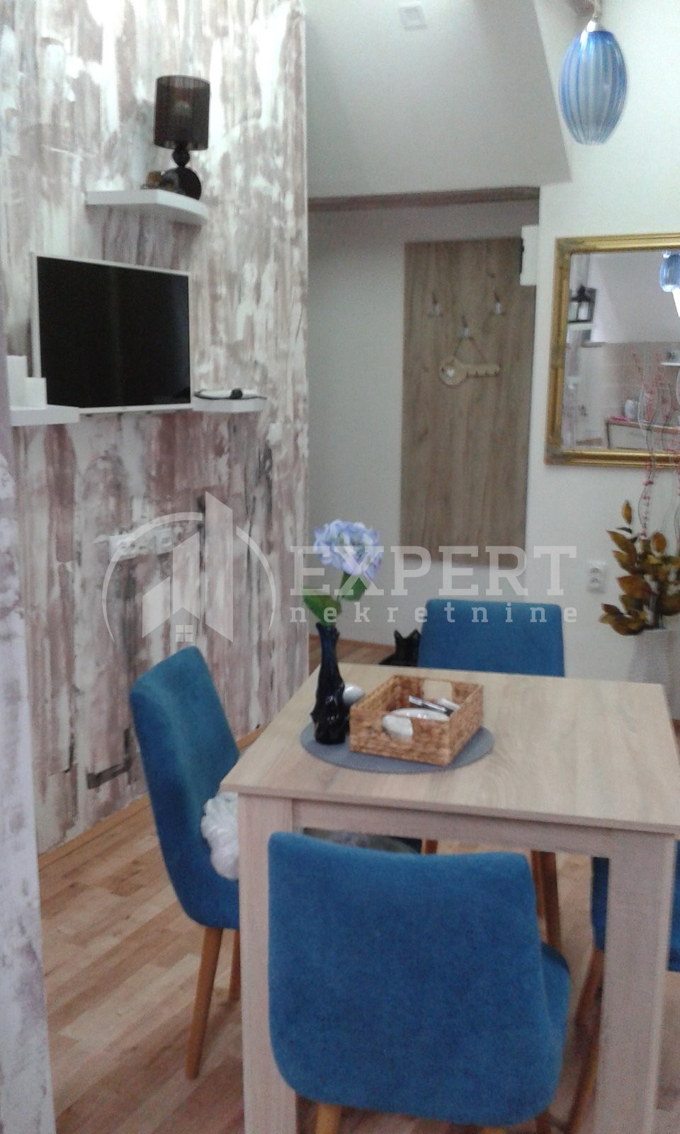 Jednosoban stan, 35 m2, Vikend naselje ID: p-05991 7