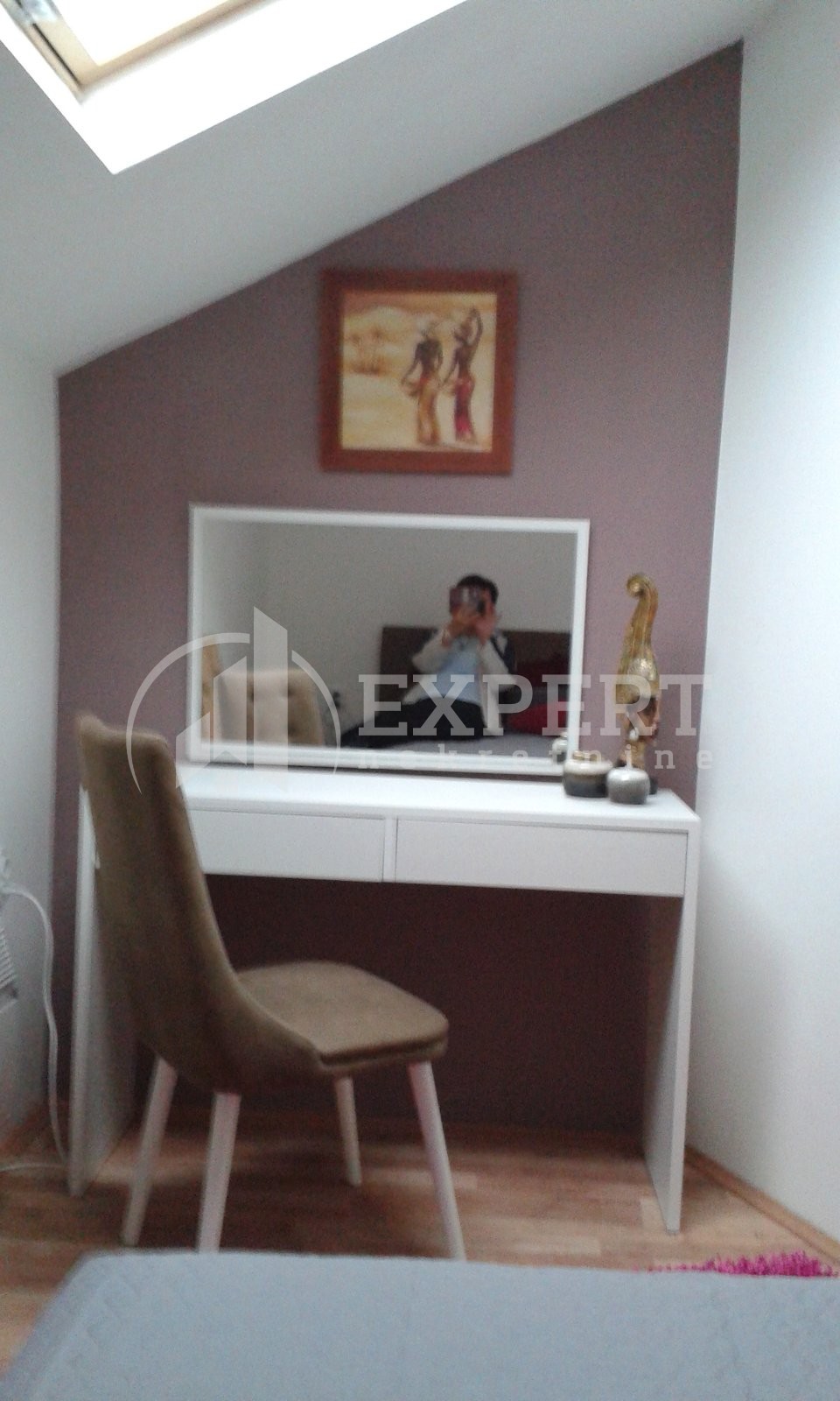 Jednosoban stan, 35 m2, Vikend naselje ID: p-05991 8