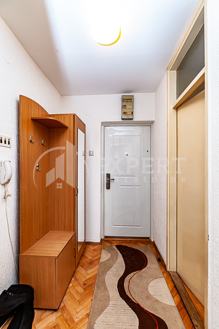 Jednosoban stan, 36 m2, Medijana, Bulevar Nemanjića ID: i-011001 10