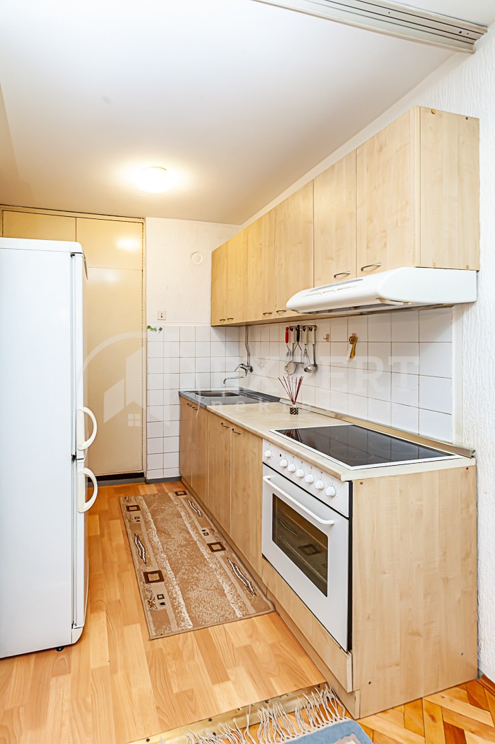Jednosoban stan, 36 m2, Medijana, Bulevar Nemanjića ID: i-011001 4