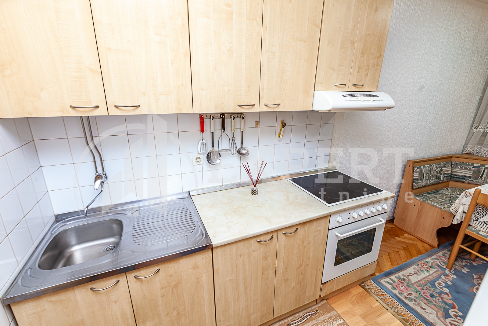 Jednosoban stan, 36 m2, Medijana, Bulevar Nemanjića ID: i-011001 5