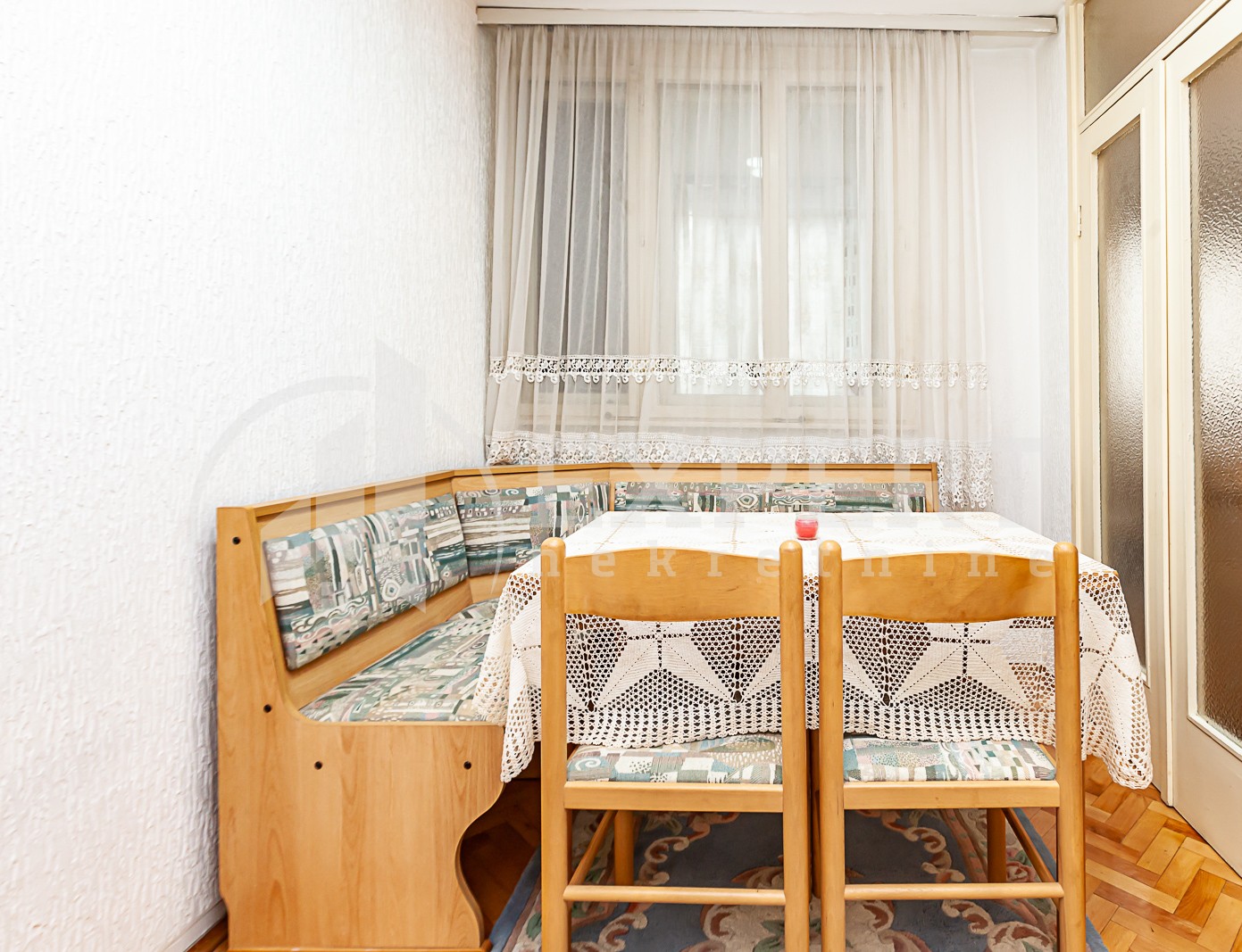 Jednosoban stan, 36 m2, Medijana, Bulevar Nemanjića ID: i-011001 6