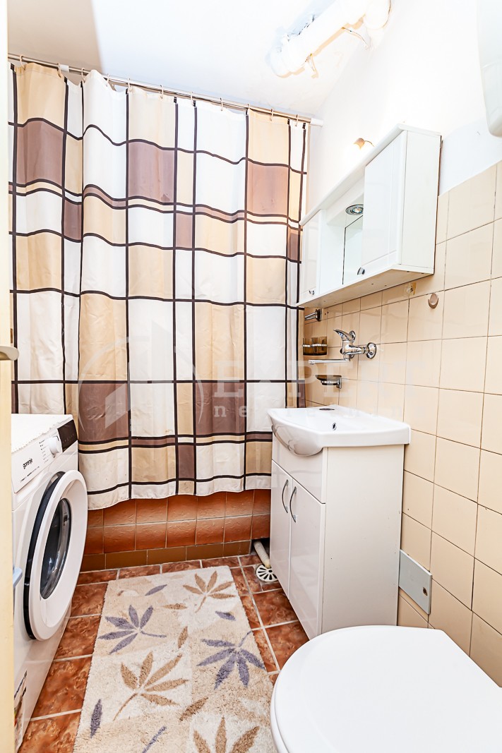 Jednosoban stan, 36 m2, Medijana, Bulevar Nemanjića ID: i-011001 7