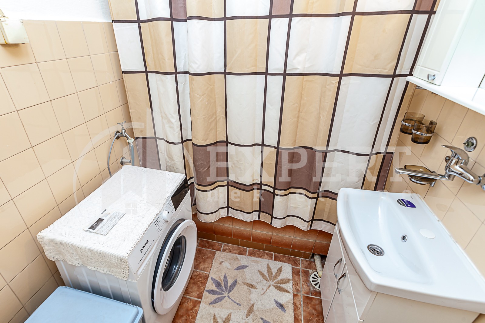 Jednosoban stan, 36 m2, Medijana, Bulevar Nemanjića ID: i-011001 8