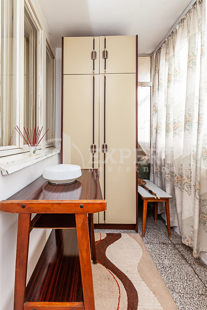 Jednosoban stan, 36 m2, Medijana, Bulevar Nemanjića ID: i-011001 9