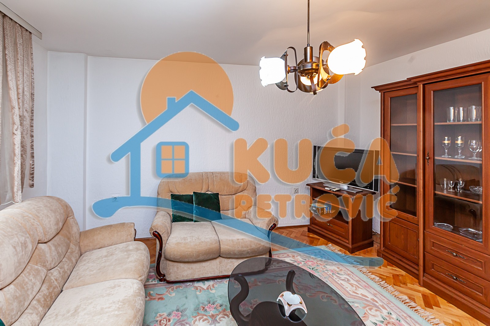 Jednosoban stan, 36 m2, Medijana, Bulevar Nemanjića ID: i-011001 3