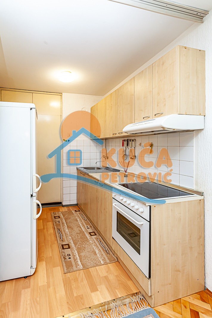 Jednosoban stan, 36 m2, Medijana, Bulevar Nemanjića ID: i-011001 4