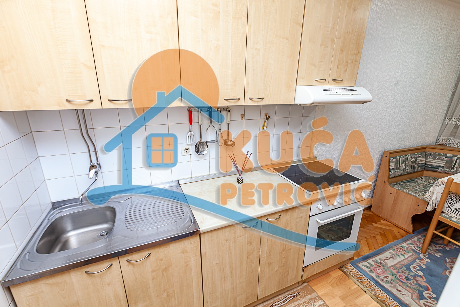 Jednosoban stan, 36 m2, Medijana, Bulevar Nemanjića ID: i-011001 5