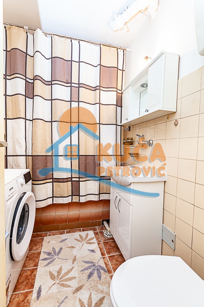 Jednosoban stan, 36 m2, Medijana, Bulevar Nemanjića ID: i-011001 7