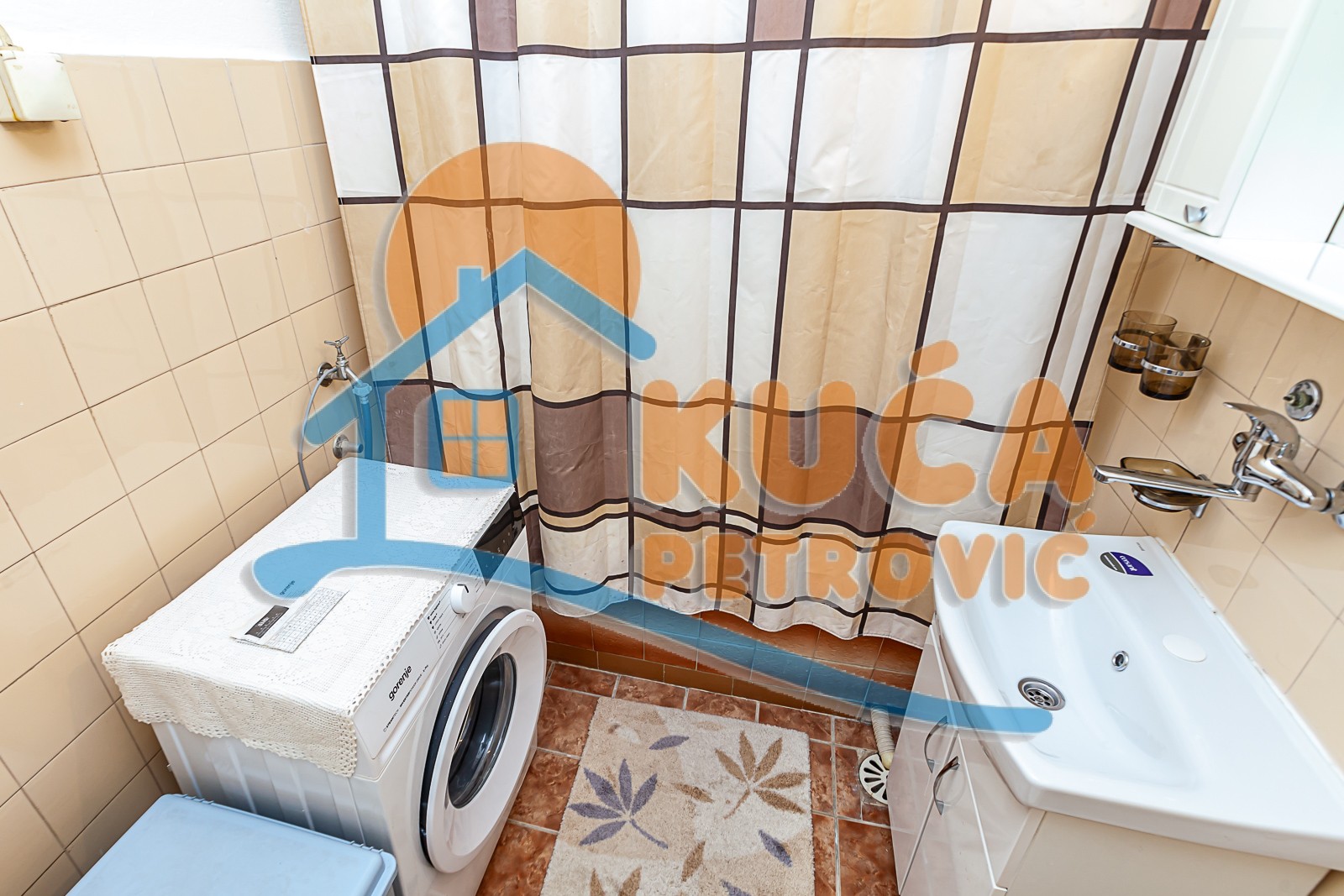 Jednosoban stan, 36 m2, Medijana, Bulevar Nemanjića ID: i-011001 8