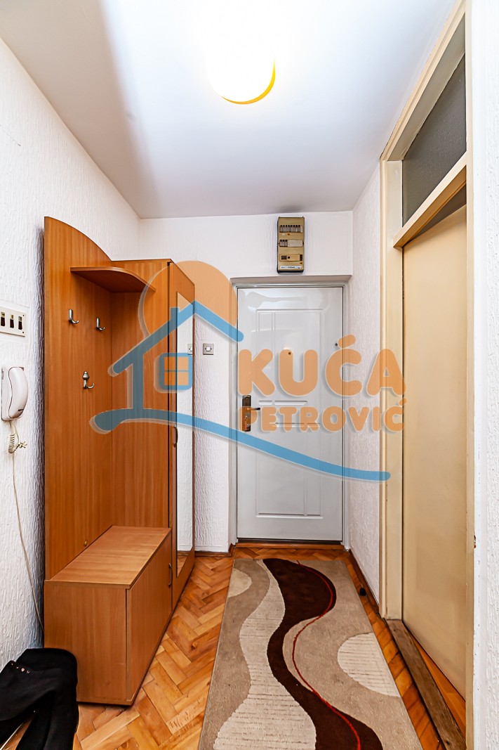Jednosoban stan, 36 m2, Medijana, Bulevar Nemanjića ID: i-011001 10