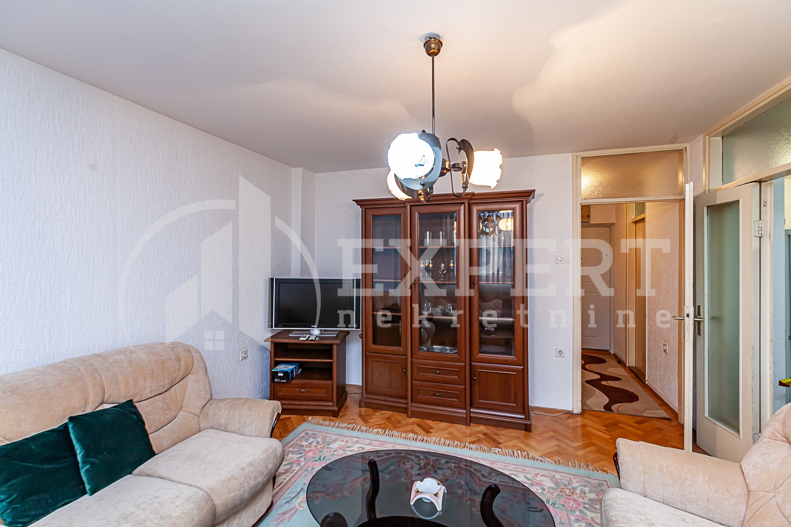 Jednosoban stan, 36 m2, Medijana, Bulevar Nemanjića ID: i-011001 2