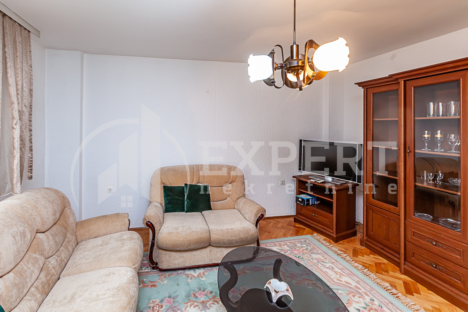 Jednosoban stan, 36 m2, Medijana, Bulevar Nemanjića ID: i-011001 3