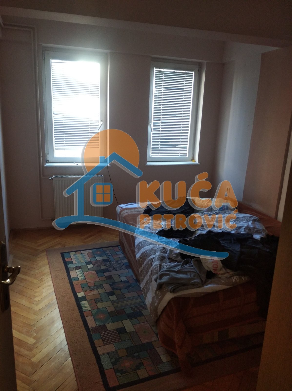 Jednosoban stan, 45 m2, Dom zdravlja, Vojvode Tankosića ID: i-010441 2