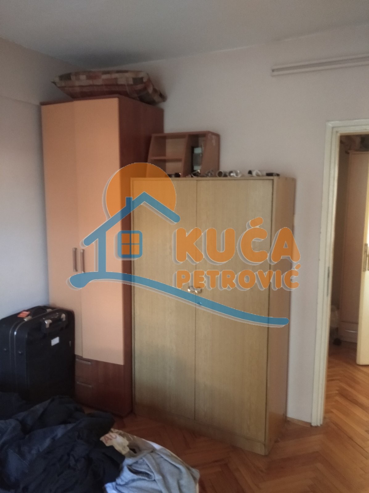 Jednosoban stan, 45 m2, Dom zdravlja, Vojvode Tankosića ID: i-010441 3
