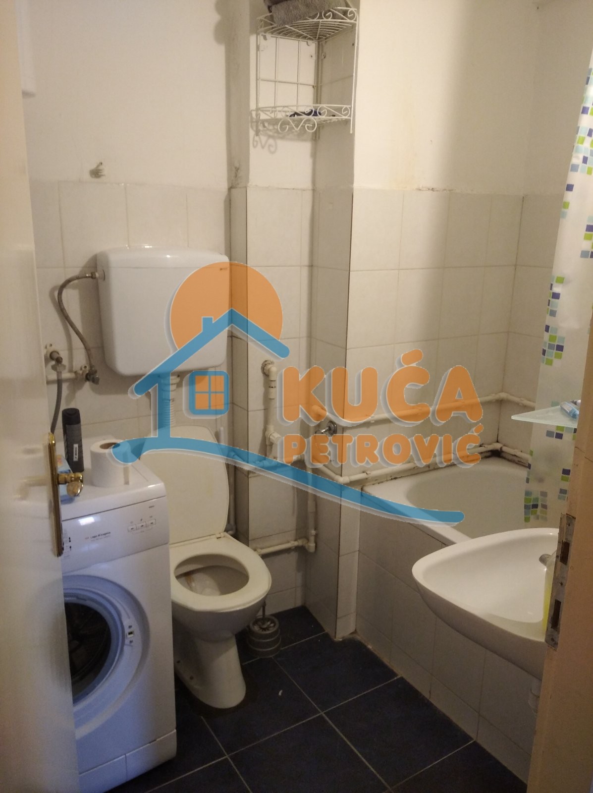Jednosoban stan, 45 m2, Dom zdravlja, Vojvode Tankosića ID: i-010441 4