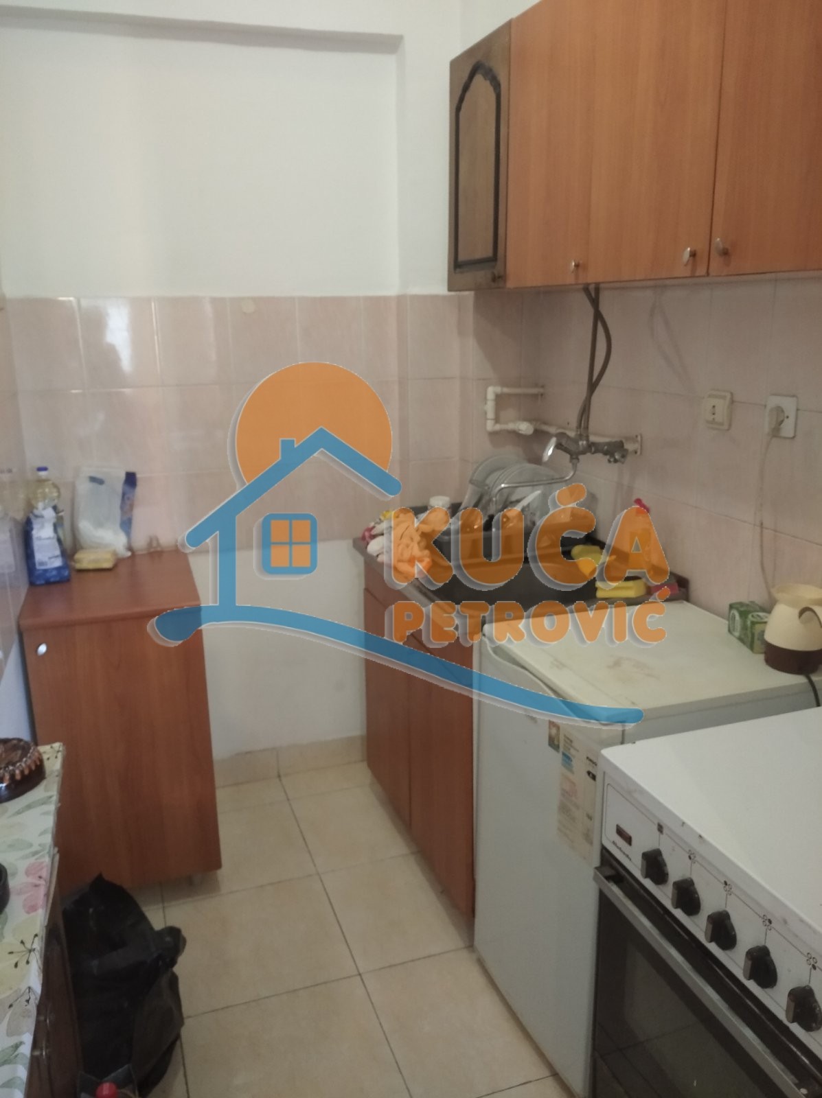 Jednosoban stan, 45 m2, Dom zdravlja, Vojvode Tankosića ID: i-010441 5
