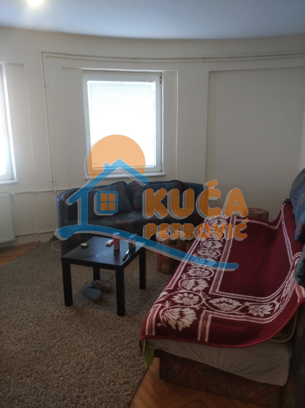 Jednosoban stan, 45 m2, Dom zdravlja, Vojvode Tankosića ID: i-010441 6