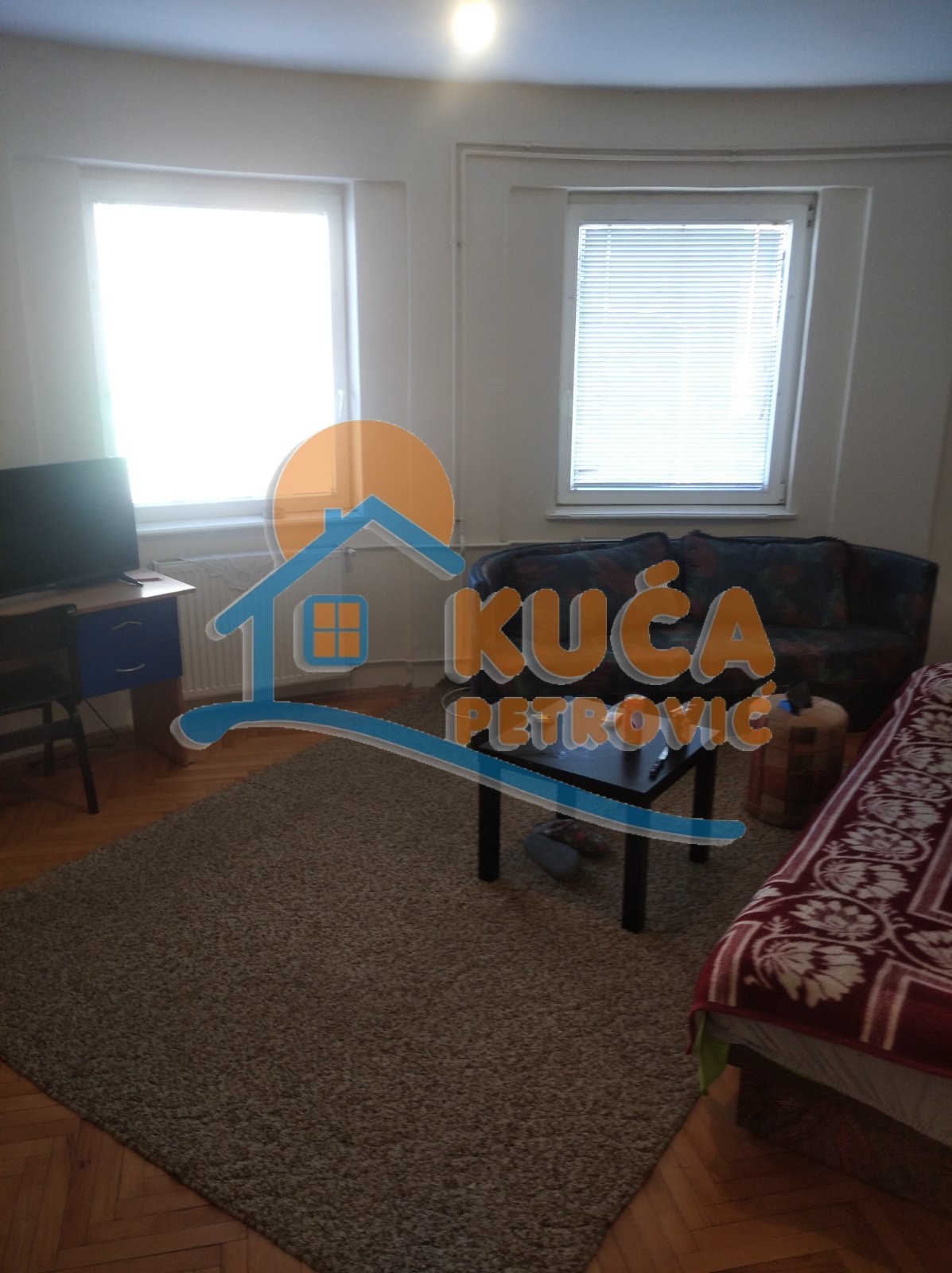 Jednosoban stan, 45 m2, Dom zdravlja, Vojvode Tankosića ID: i-010441 7