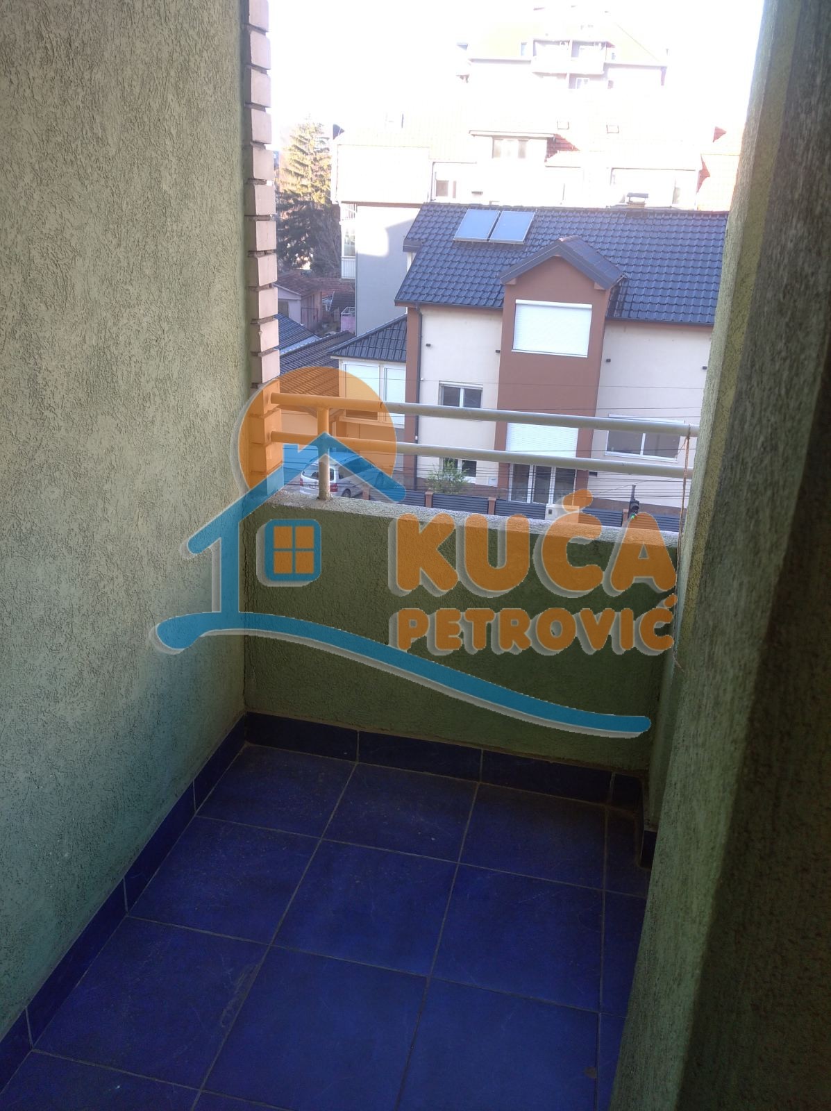 Jednosoban stan, 45 m2, Dom zdravlja, Vojvode Tankosića ID: i-010441 8