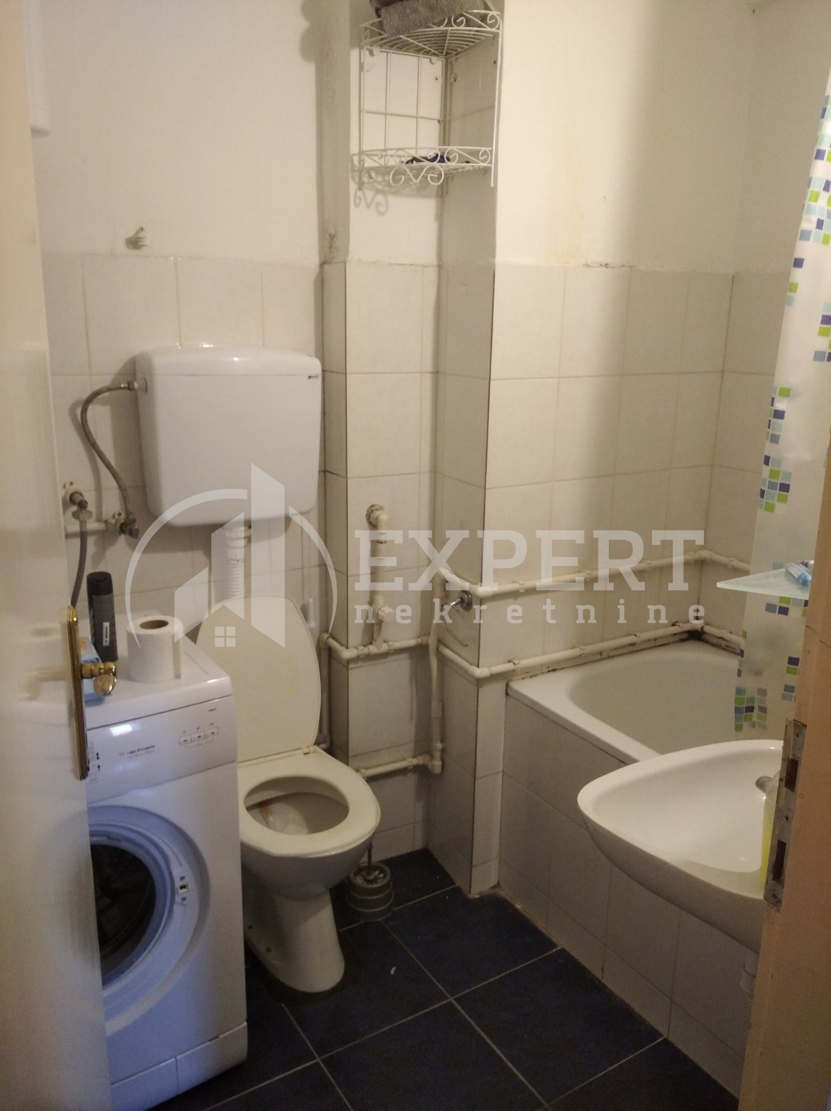 Jednosoban stan, 45 m2, Dom zdravlja, Vojvode Tankosića ID: i-010441 4