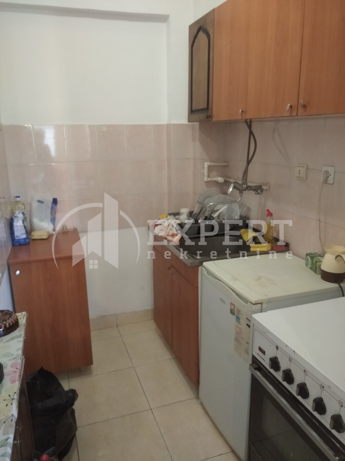 Jednosoban stan, 45 m2, Dom zdravlja, Vojvode Tankosića ID: i-010441 5