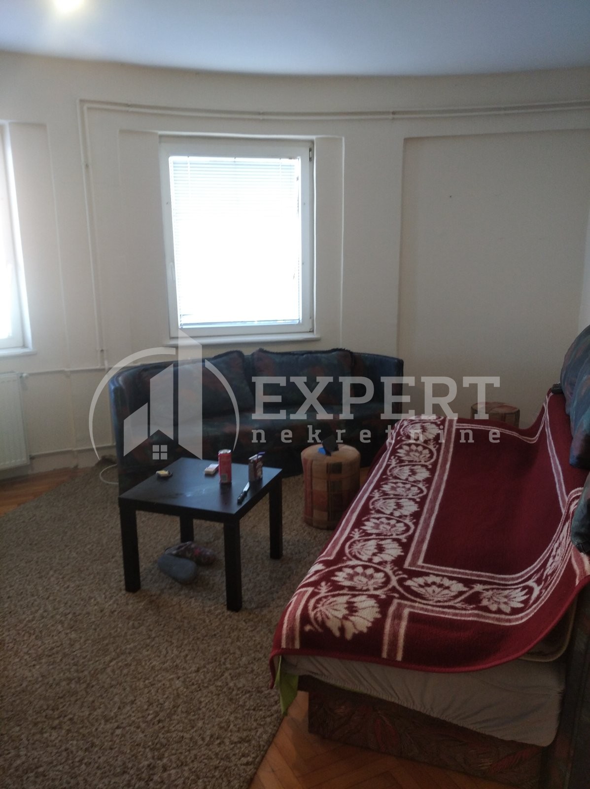Jednosoban stan, 45 m2, Dom zdravlja, Vojvode Tankosića ID: i-010441 6