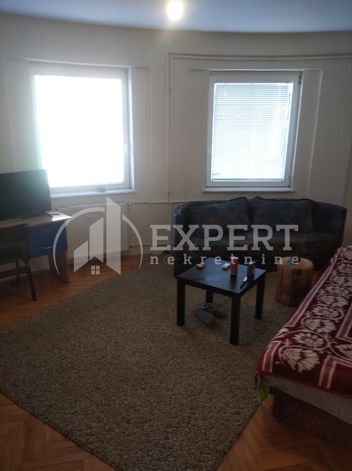 Jednosoban stan, 45 m2, Dom zdravlja, Vojvode Tankosića ID: i-010441 7